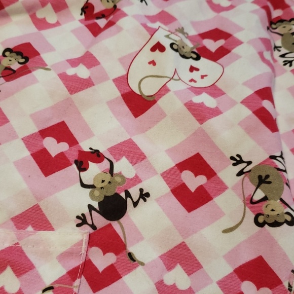 Dickies scrub top - Picture 3 of 3